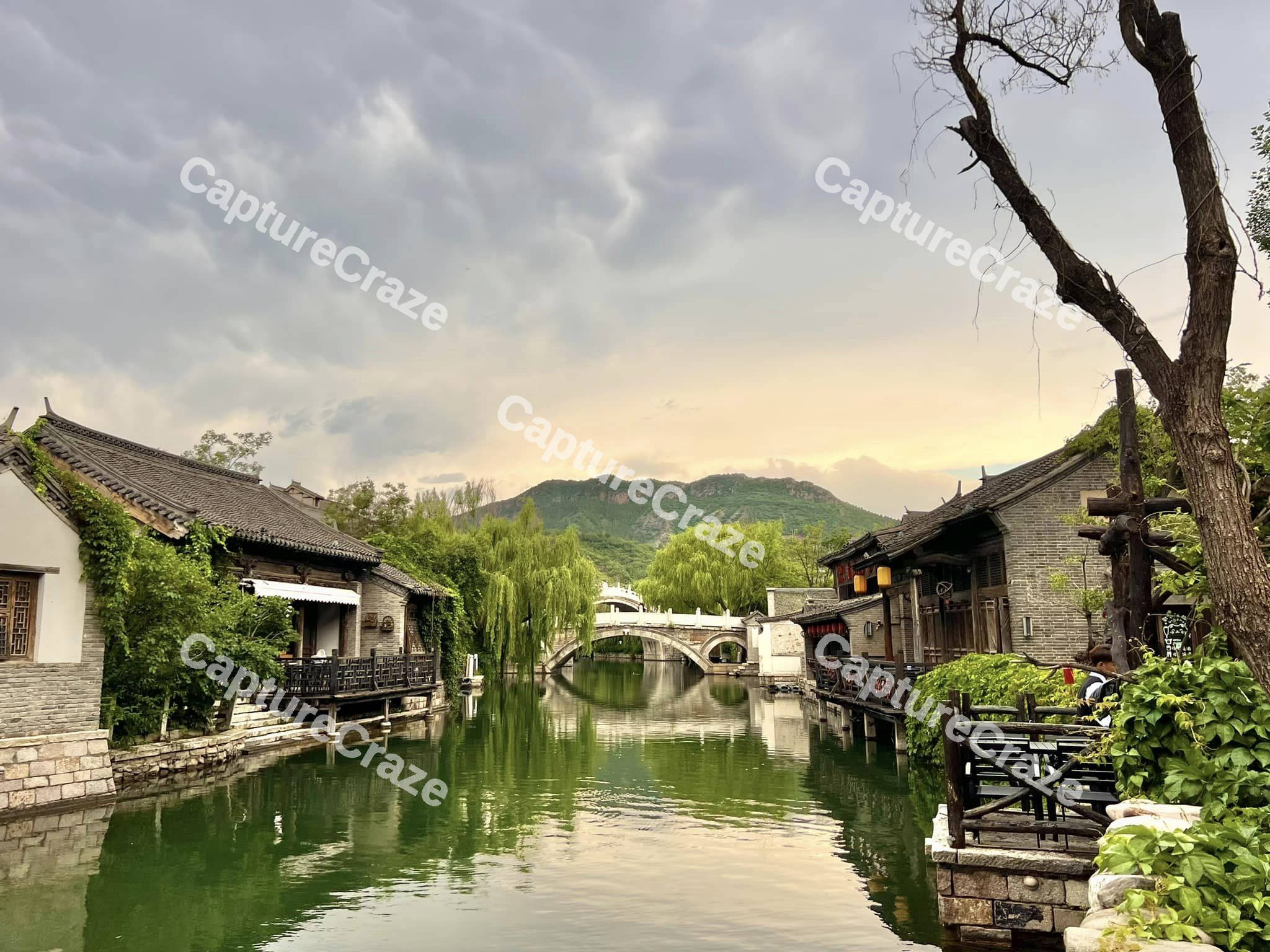 Xitang Water Town